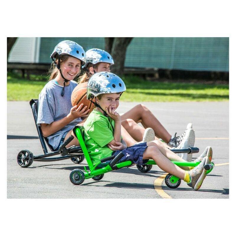 Ezyroller Classic Drifter Lime Green, , large image number 3