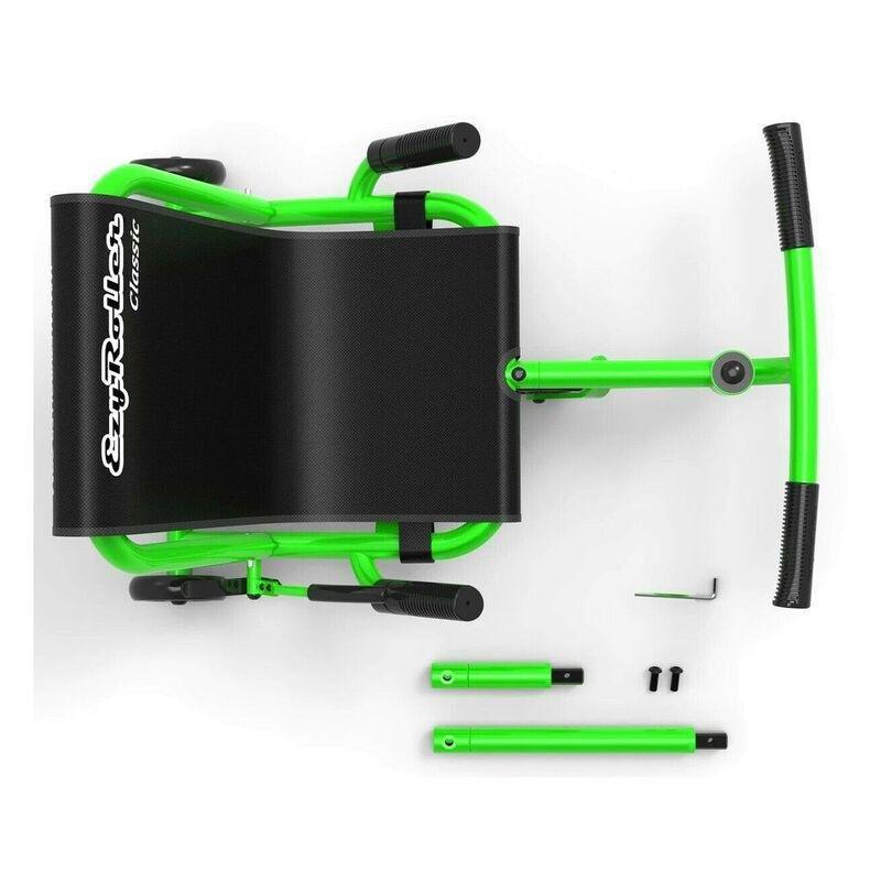 Ezyroller Classic Drifter Lime Green, , large image number 5