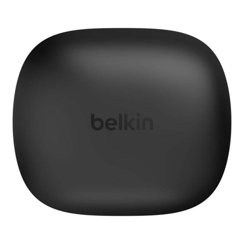 Belkin SOUNDFORM Rise True Wireless Earbuds - Black, , large image number 1