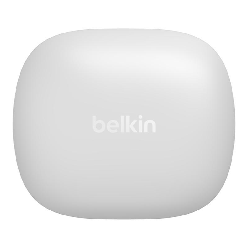 Belkin SOUNDFORM Rise True Wireless Earbuds - White, , large image number 1