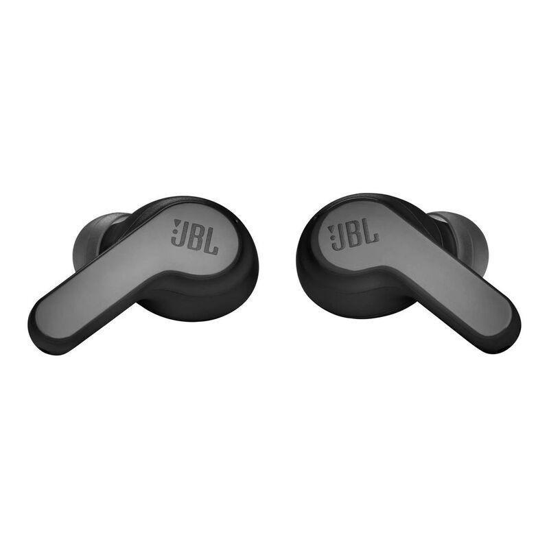 JBL Wave 200TWS Black True Wireless Earbuds, , large image number 1
