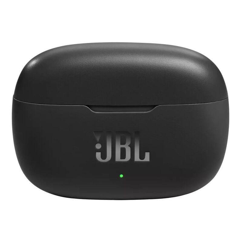 JBL Wave 200TWS Black True Wireless Earbuds, , large image number 3