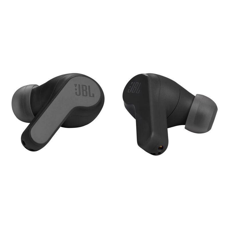 JBL Wave 200TWS Black True Wireless Earbuds, , large image number 4
