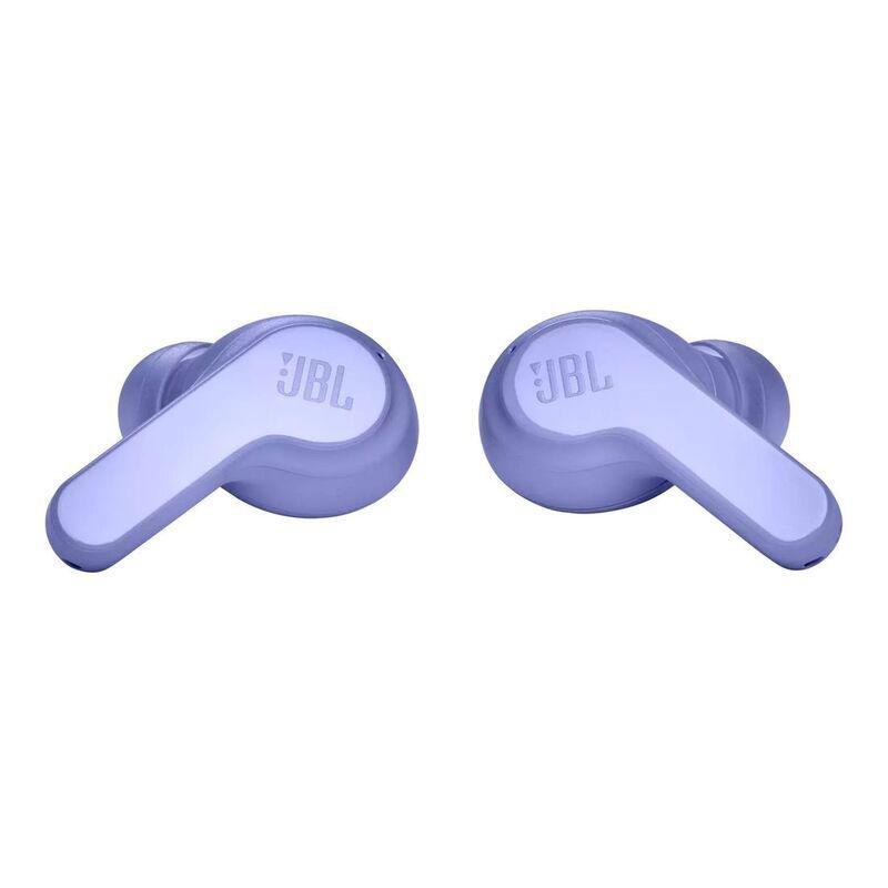 JBL Wave 200TWS Purple True Wireless Earbuds, , large image number 1