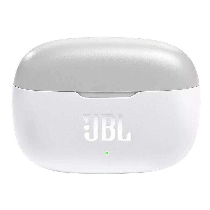JBL Wave 200TWS White True Wireless Earbuds, , large image number 2