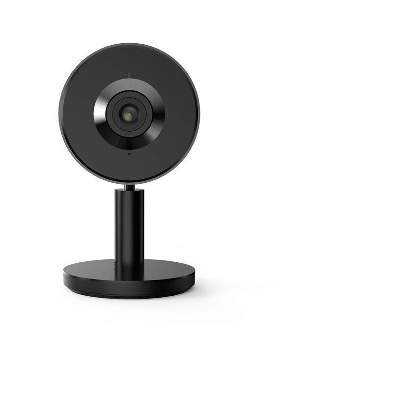Arenti INDOOR1 2K Wi-Fi Mini Camera Black, , large image number 0