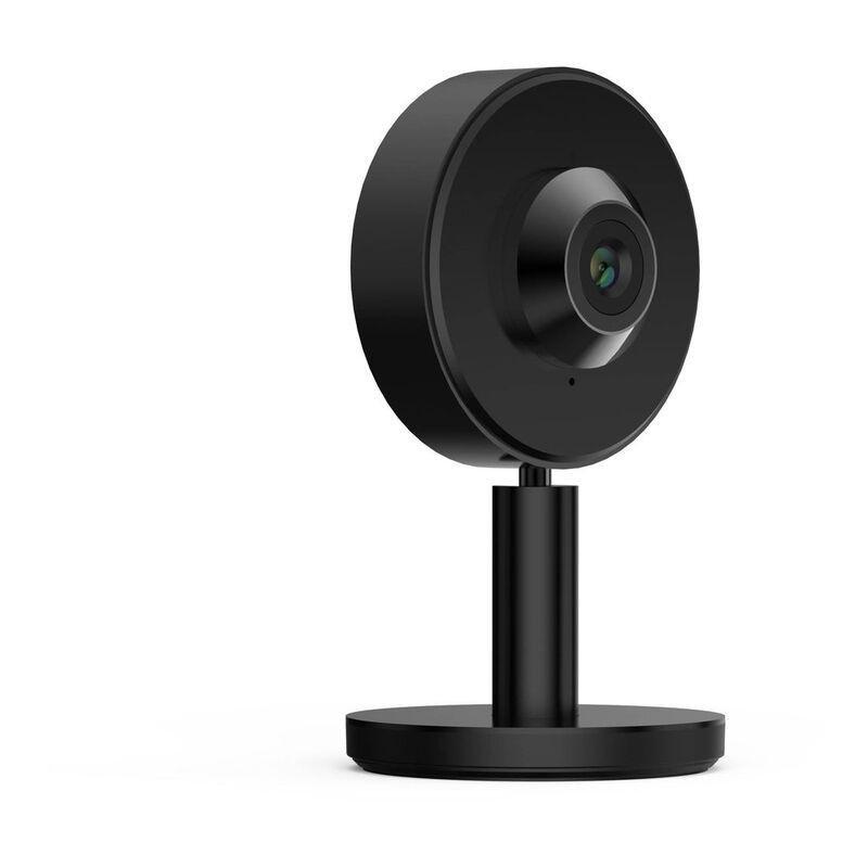 Arenti INDOOR1 2K Wi-Fi Mini Camera Black, , large image number 1