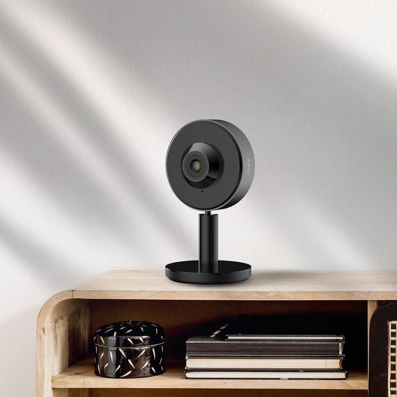 Arenti INDOOR1 2K Wi-Fi Mini Camera Black, , large image number 4