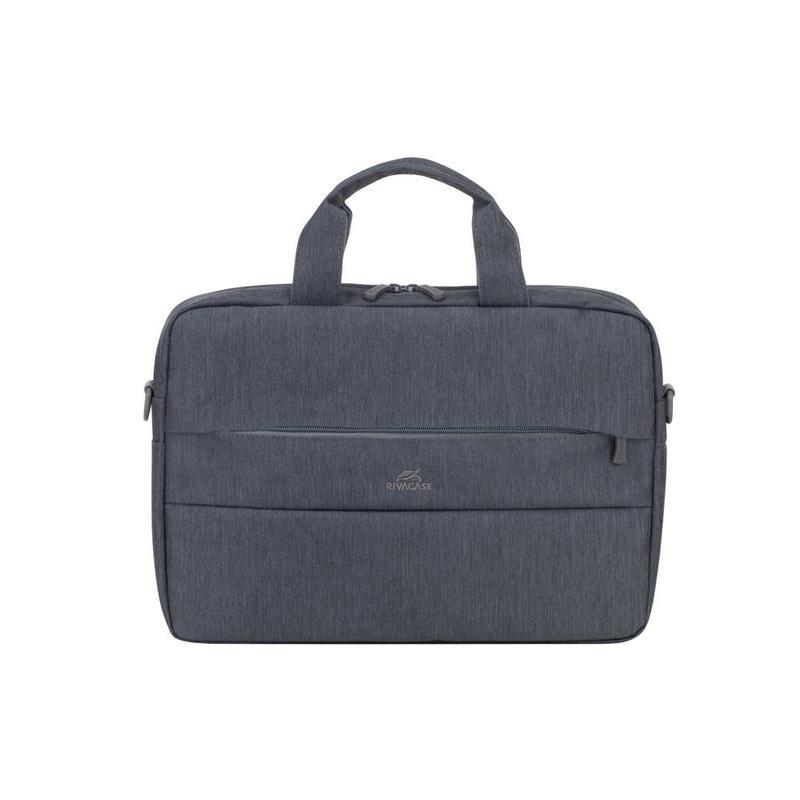 Rivacase 7522 Dark Grey Anti-Theft Laptop Bag 14-Inch, , large image number 3
