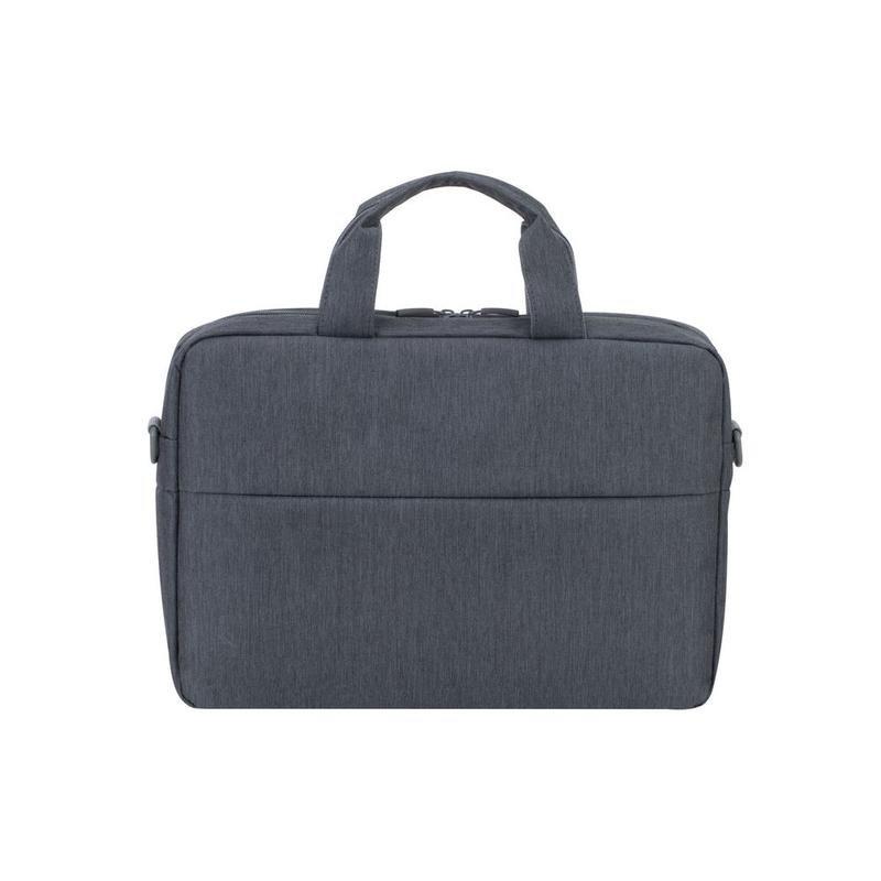 Rivacase 7522 Dark Grey Anti-Theft Laptop Bag 14-Inch, , large image number 6