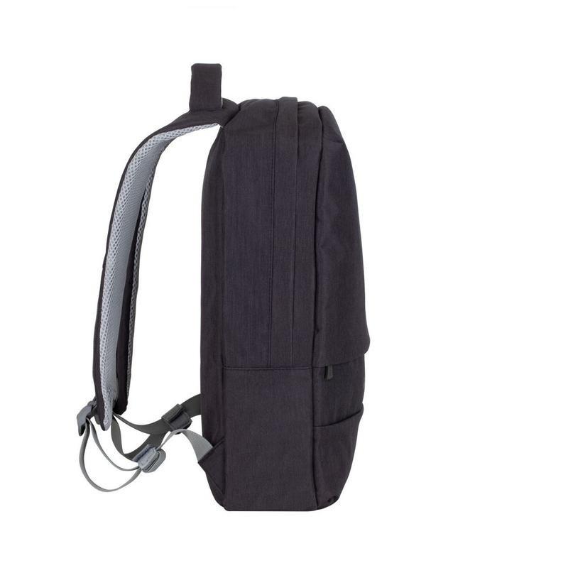Rivacase 7562 Black Anti-Theft Laptop Backpack 15.6-Inch, , large image number 5