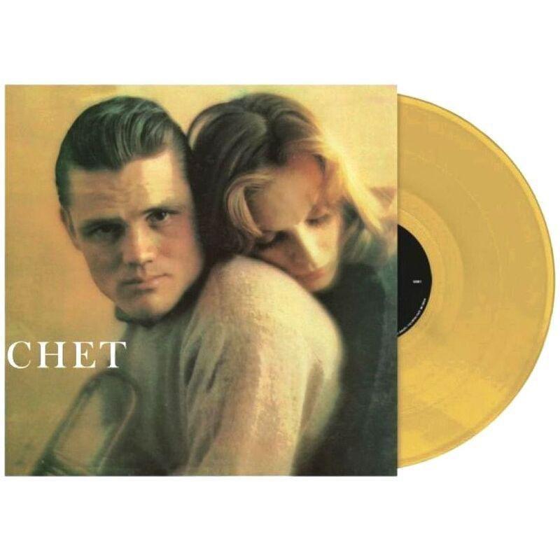 Chet (Transparent Beer Colored Vinyl) | Chet Baker, , large image number 0