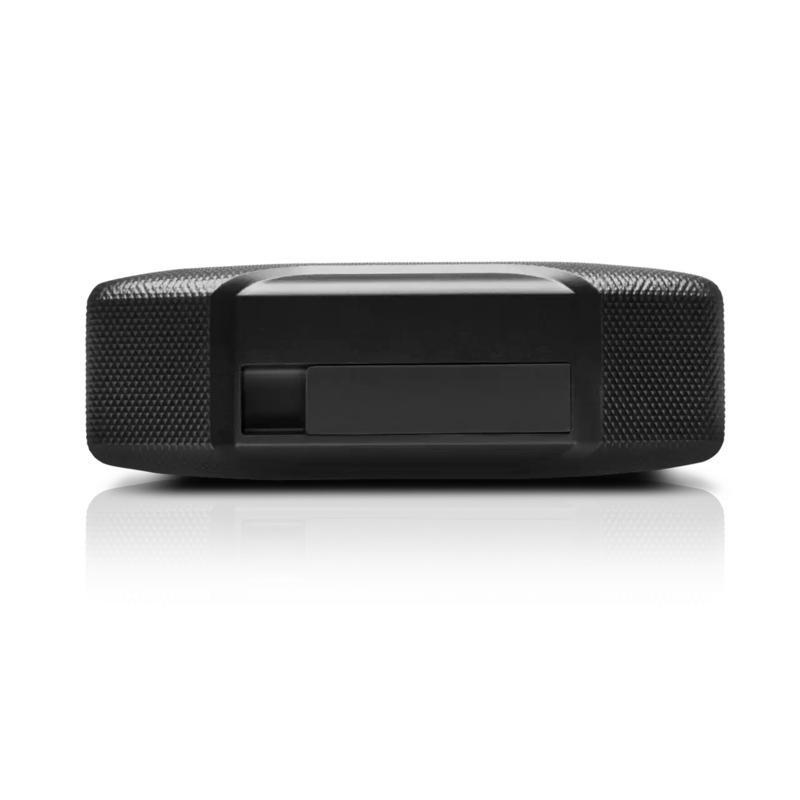 Sandisk Professional 5TB G-Drive Armoratd USB 3.2 Gen 1 External Hard Drive, , large image number 3