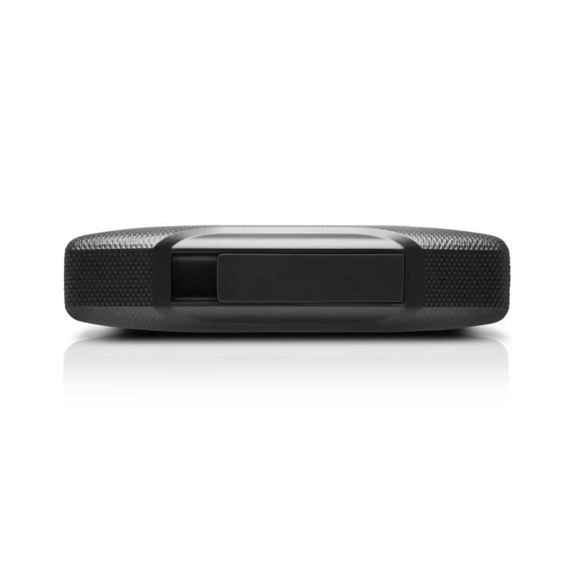 Sandisk Professional 2TB G-Drive Armoratd USB 3.2 Gen 1 External Hard Drive, , large image number 1