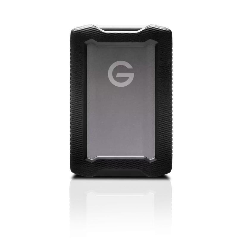 Sandisk Professional 2TB G-Drive Armoratd USB 3.2 Gen 1 External Hard Drive, , large image number 3
