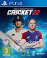 NACON - Cricket 22 - PS4