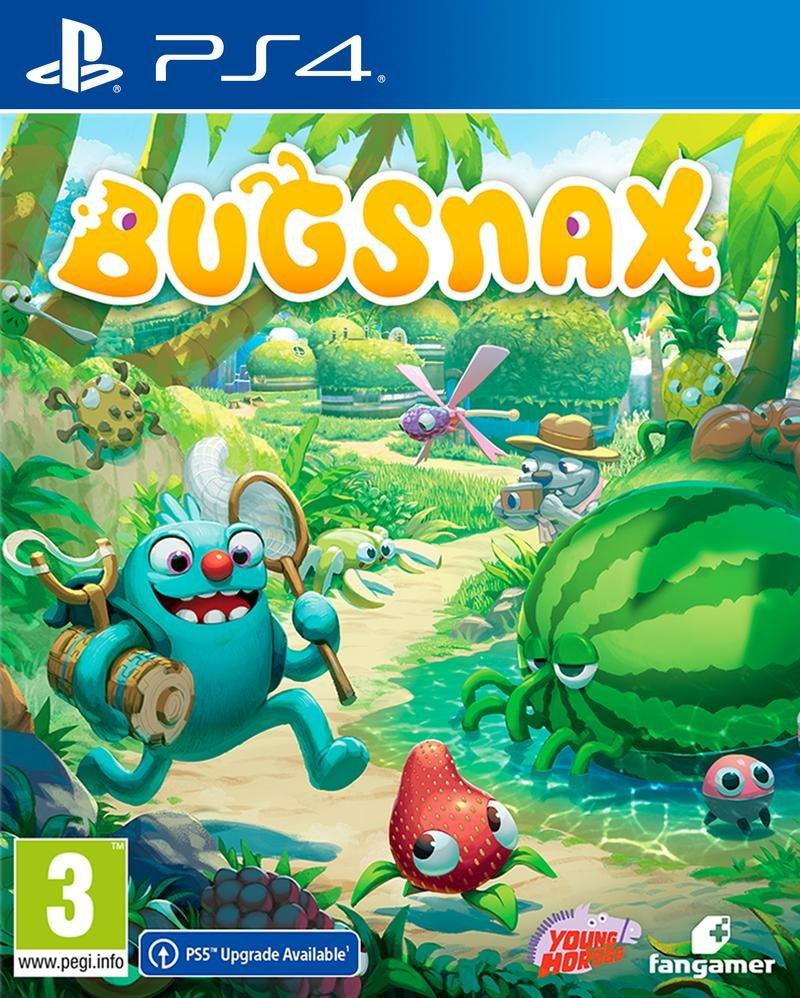 Bugsnax - PS4, , large image number 0