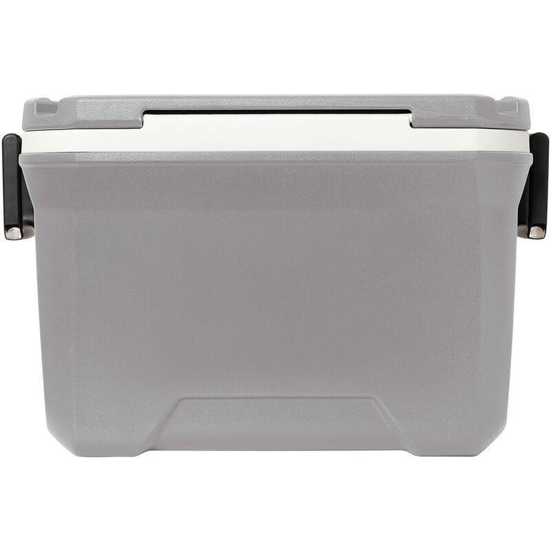 Coleman Cooler 120 QT Rock/Grey, , large image number 2