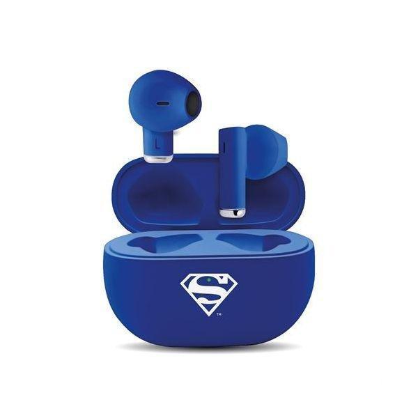 Touchmate Superman True Wireless Earbuds, , large image number 0