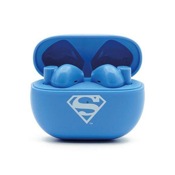 Touchmate Superman True Wireless Earbuds, , large image number 4