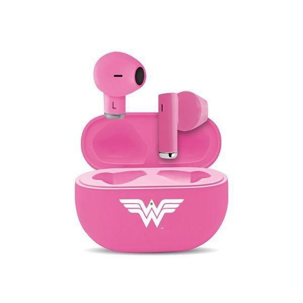 Touchmate Wonder Woman True Wireless Earbuds, , large image number 0