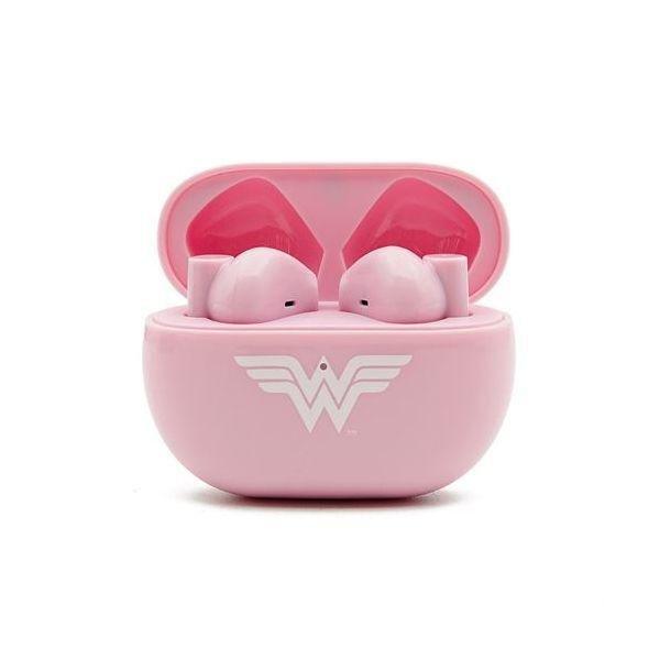 Touchmate Wonder Woman True Wireless Earbuds, , large image number 4