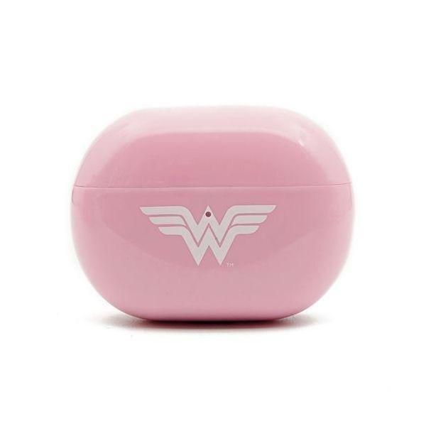 Touchmate Wonder Woman True Wireless Earbuds, , large image number 6