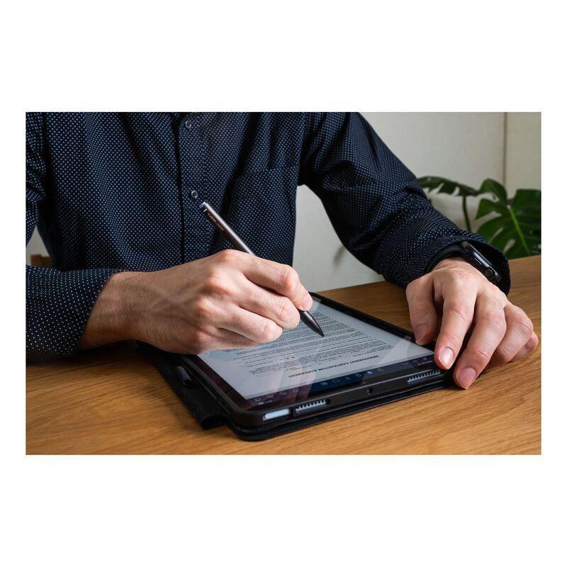 Adonit Dash 4 Fine Point Stylus Graphite Black, , large image number 0