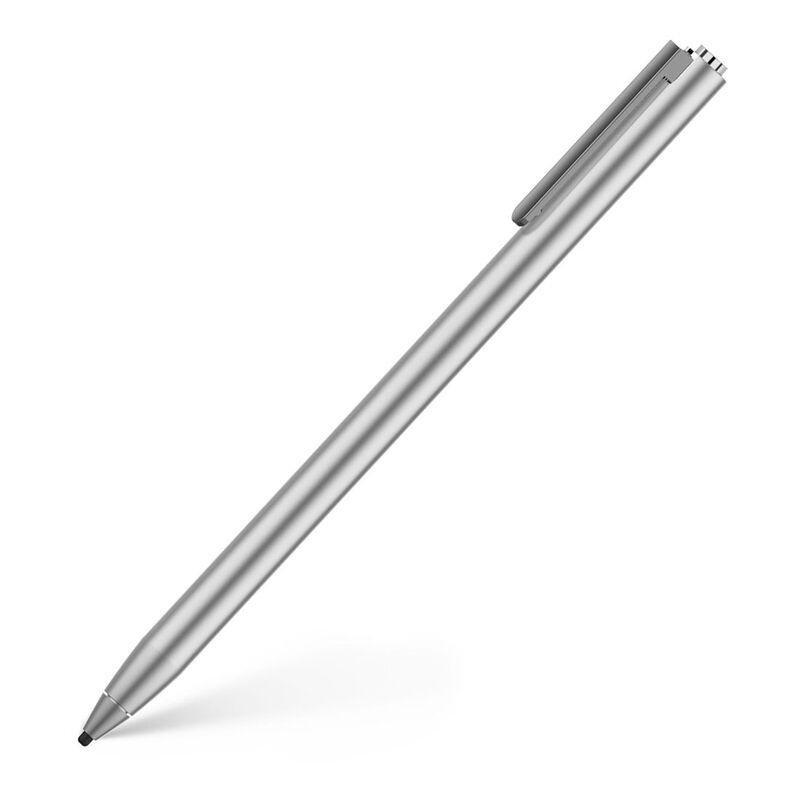 ADONIT - Adonit Dash 4 Fine Point Stylus Matte Silver