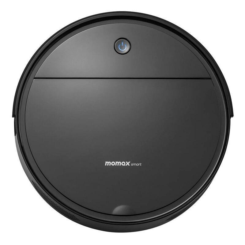 Momax RO2S Mini-Cleanse IoT Vacuum Robot Space Grey, , medium
