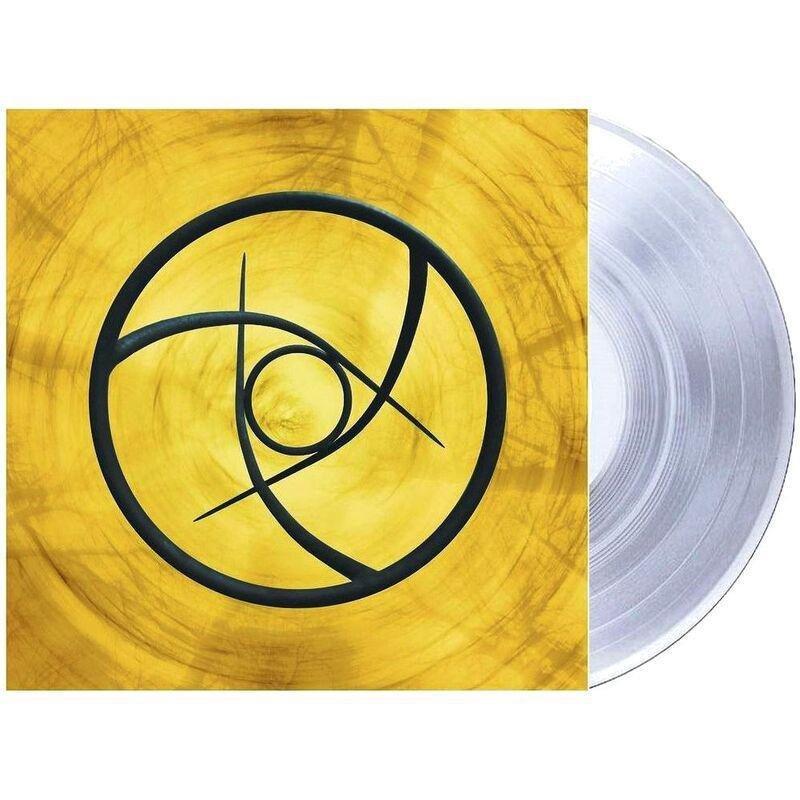 Exuvia (Transparent Colored Vinyl) (2 Discs) | Caparezza, , large image number 0