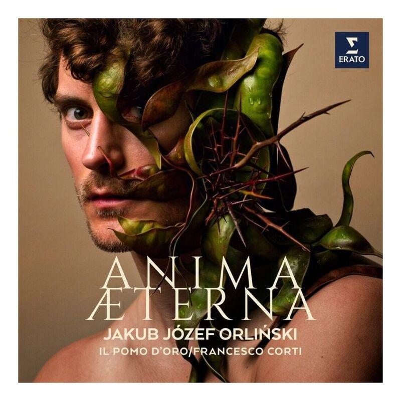 Anima Aeterna (2 Discs) | Jakub Jozef Orli Ski, , large image number 0