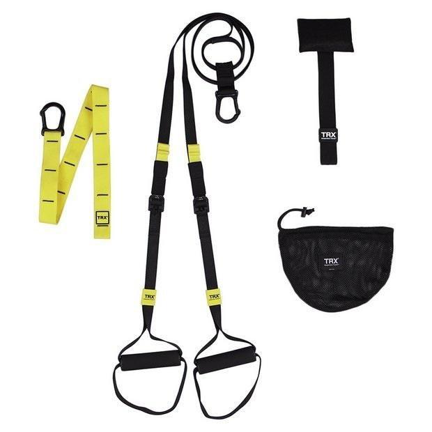 TRX Move System Suspension Trainer, , large image number 0