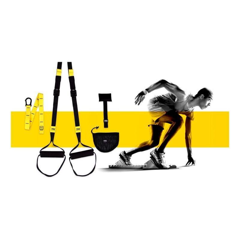 TRX Move System Suspension Trainer, , large image number 4
