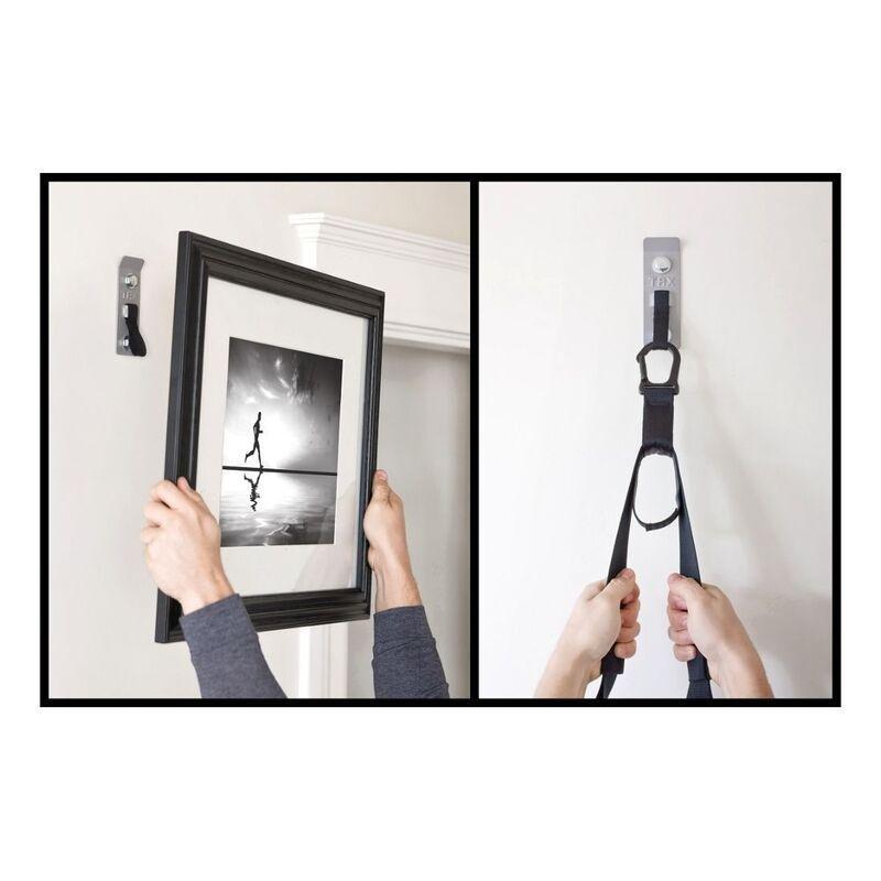 TRX Invisi-Mount Mountable Home Gym Solution, , large image number 2