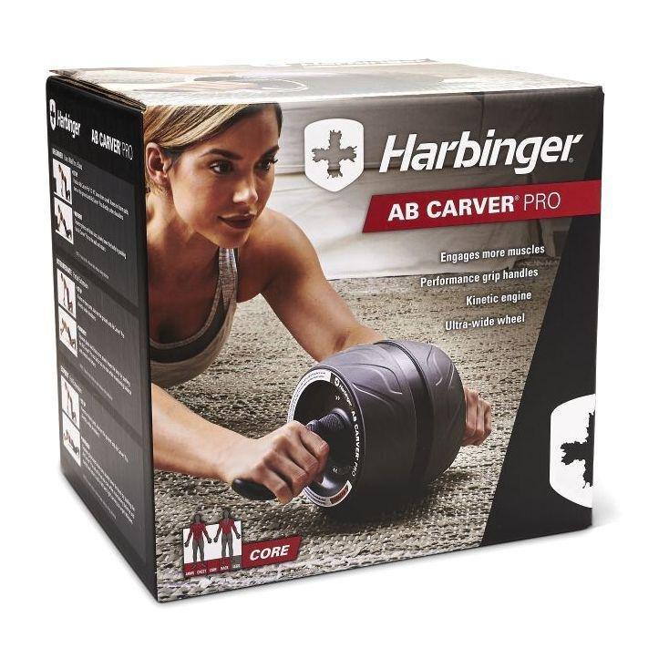 Harbinger Ab Carver Pro Exerciser, , large image number 1