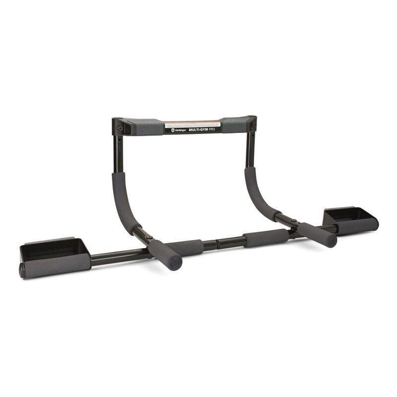 Harbinger Multi-Gym Exercise Bar, , medium