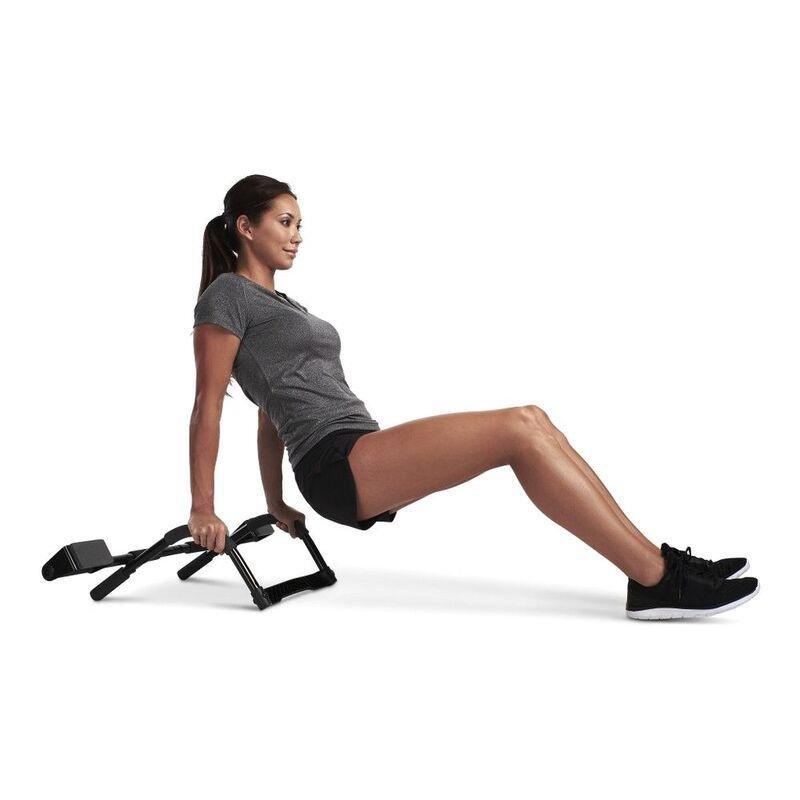 Harbinger Multi-Gym Exercise Bar, , large image number 2