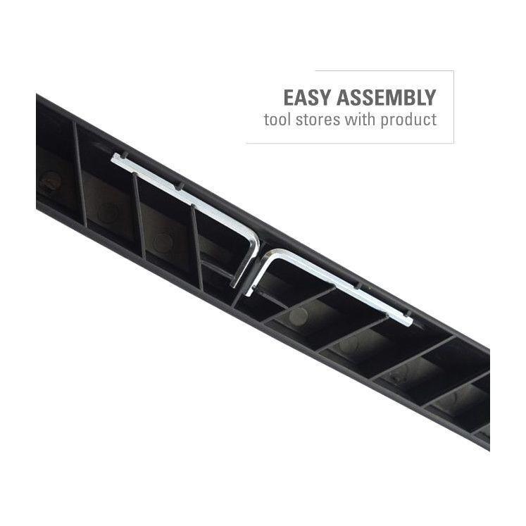 Harbinger Multi-Gym Exercise Bar, , large image number 3