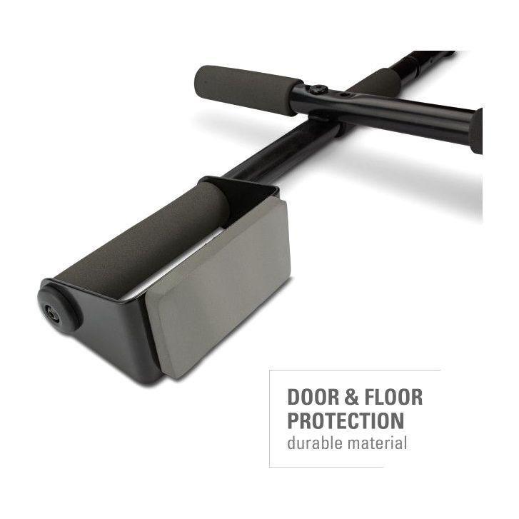Harbinger Multi-Gym Exercise Bar, , large image number 4
