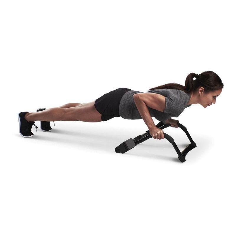 Harbinger Multi-Gym Exercise Bar, , large image number 5