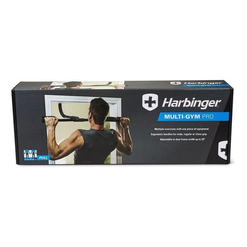 Harbinger Multi-Gym Exercise Bar, , large image number 6