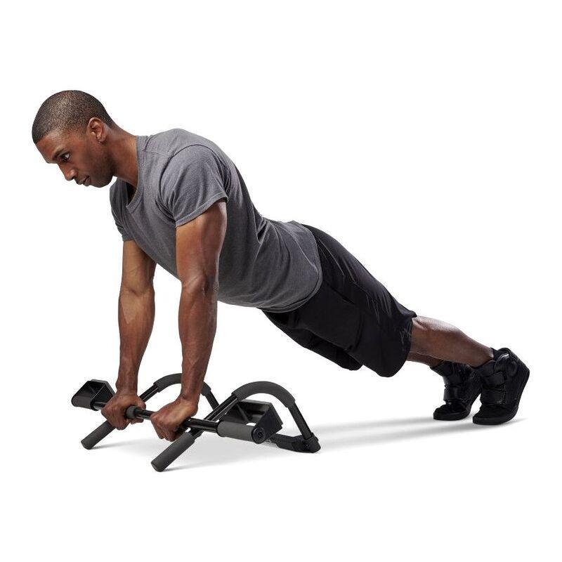 Harbinger Multi-Gym Exercise Bar, , large image number 7