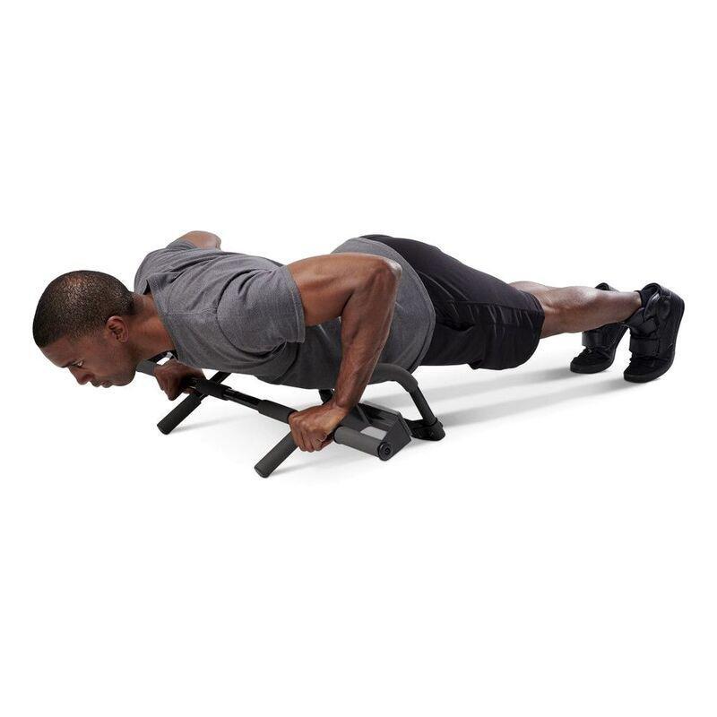 Harbinger Multi-Gym Exercise Bar, , large image number 8