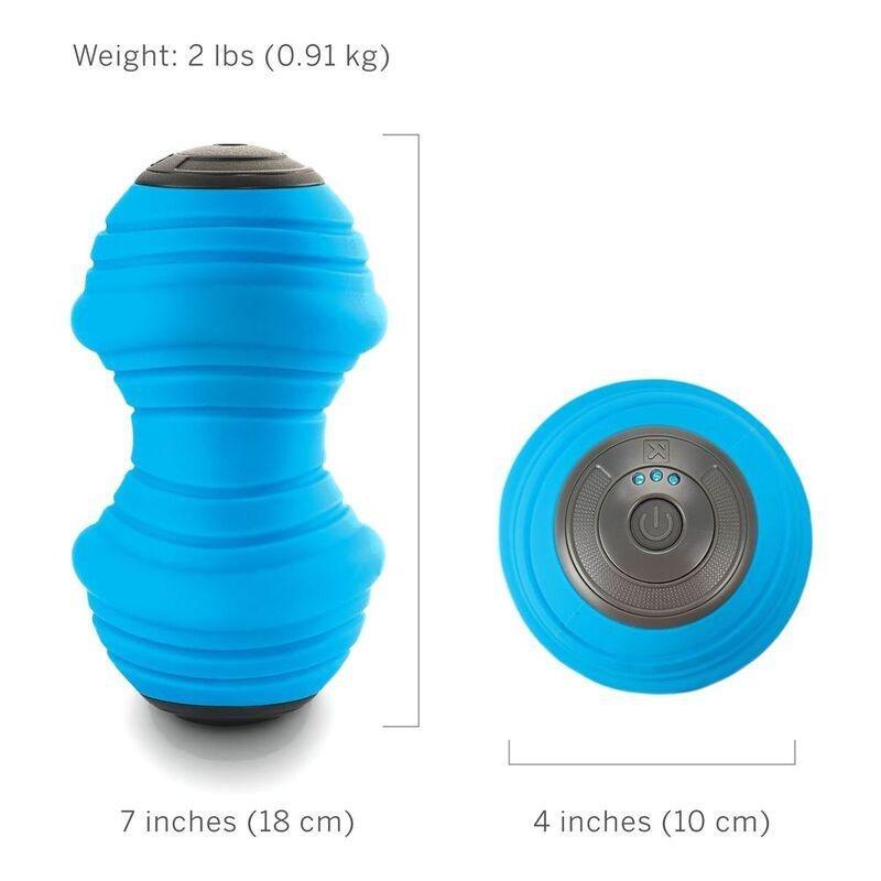 Trigger Point Charge Vibe - Blue, , large image number 4