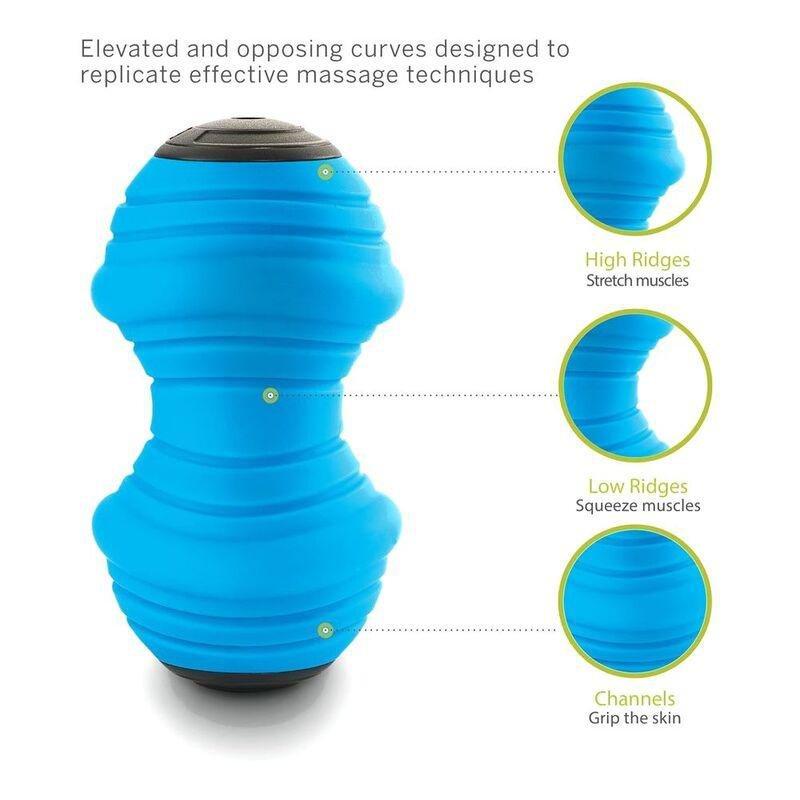 Trigger Point Charge Vibe - Blue, , large image number 7