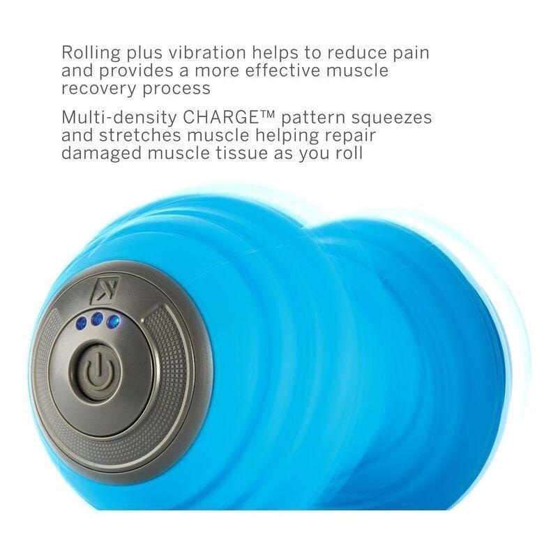 Trigger Point Charge Vibe - Blue, , large image number 8