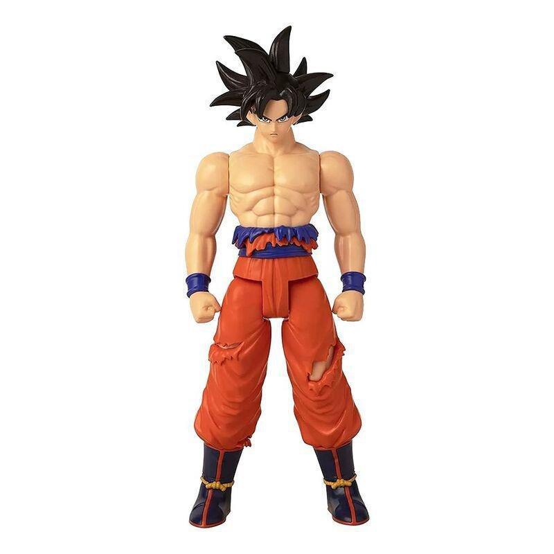 Bandai Dragon Ball Super Limit Breaker Series Ultra Instinct Sign Goku 12 Inch Action Figure, , large image number 1