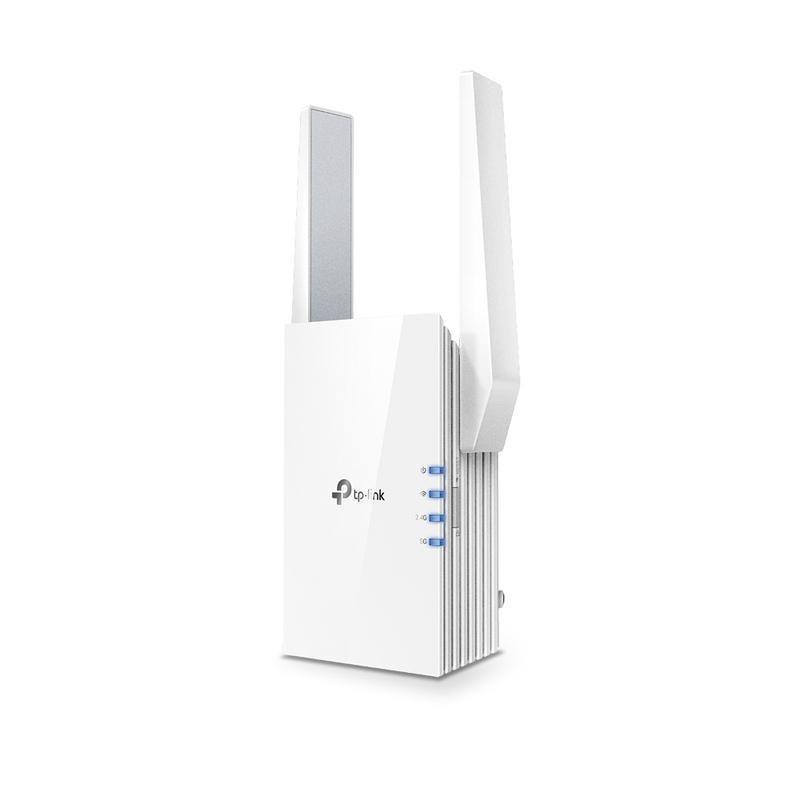 TP-Link RE505X AX1500 Wi-Fi 6 Range Extender, , large image number 0