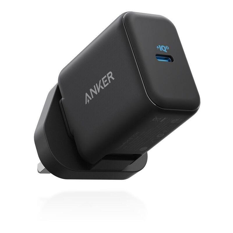 Anker PowerPort 25W Wall Charger Black, , large image number 0